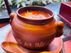 -白天鹅宾馆-玉堂春暖餐厅