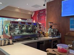 -COSTA COFFEE(西湖天地店)