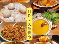 -澳门街美食城(世界城光谷步行街店)