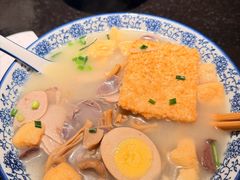 -小潘记鸭血粉丝汤