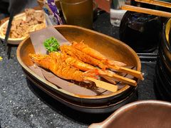 -牛New寿喜烧(虹桥新天地店)