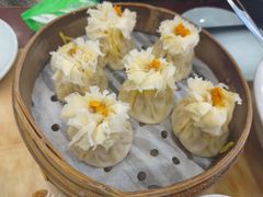 -都一处烧麦馆(前门店)