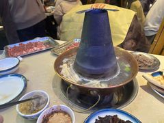 -月圆火锅(宁海东路二店)