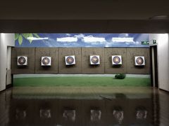 -道顺射箭·团建·骑射(张杨路店)