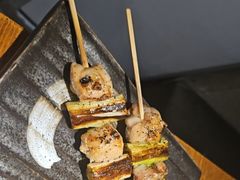 -桂马·日本料理·海胆·海鲜饭·酒场(民主广场店)