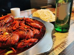 -王红军龙虾(新民路店)