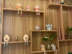 -禧瑞 ·丝浴主题·水疗·spa(中山公园店)