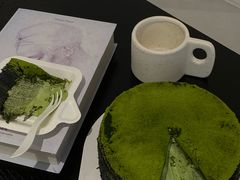 -CAKE WANG千层制造所(省府店)