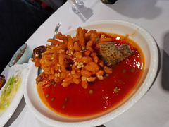 松鼠桂鱼-峨嵋酒家总店(车公庄店)