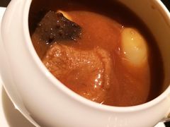 佛跳墙-北京四季酒店·采逸轩