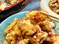 -君霖海鲜私房菜(春柳店)