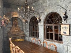 -APOLI ITABAKERY·AP意大利料理面包坊(上海首店)