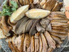 -乌文新澄海卤鹅店