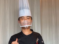 -水木锦堂·自助铁板烧(方庄时代店)