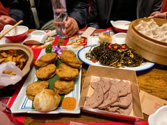 -新兴园饺子馆(河南街店)