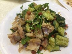 -恒宝大酒楼(城际·荔盈大厦店)