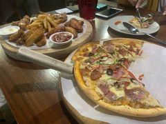 -G+KITCHEN(龙湖狮山天街店)