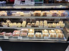 -红宝石·鲜奶小方·海派西点房(浦三店)