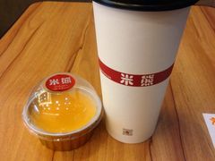 -米熊蛋糕店(天虹商场西丽店)