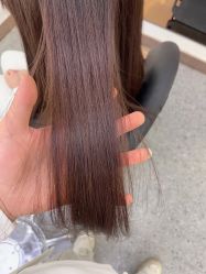 -MOVAN  HAIR莫凡匠人发型屋