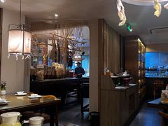 -路小缦·珍馐美馔(市心北路店)