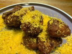 蒜香金排骨-胡桃里音乐酒馆(四道口店)