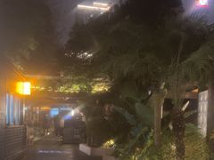 -夜宴江景餐厅