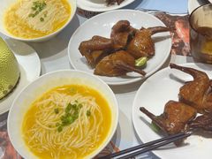 -粤小馆(天安云谷店)