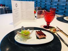 -三号黄浦会Canton Table