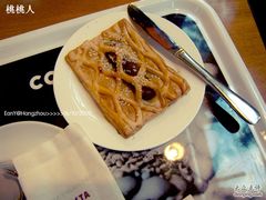 点心啊点心-COSTA COFFEE(西湖天地店)