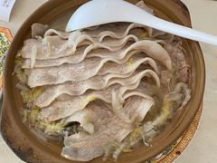 -砂锅居(西四店)