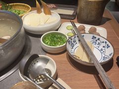 -巴奴毛肚火锅(京西大悦城店)