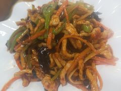 -王胖子驴肉火烧(鼓楼店)
