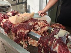 -五洲牛肉美食馆