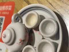 -图味美小黄鱼·景德菜(浙江路店)