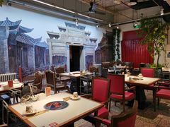 -汕头八合里海记牛肉店(清河店)
