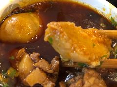 芋儿-冯记香辣兔火锅(茶店子总店)