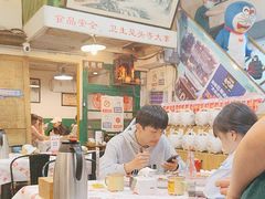 -堂瓦里·传统赣菜(第一街区店)
