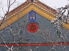 -哈尔滨极乐寺