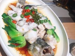 -一澜江宴·江景地标楚菜(江滩公园店)