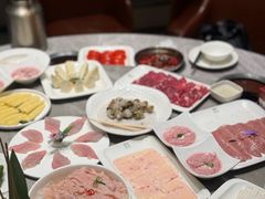 -围炉夜话·潮汕卤水火锅(榕江店)