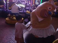 -青岛方特梦幻王国