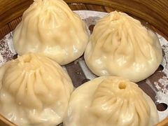 灌汤小笼包-顺丰国宴(工业博物馆店)