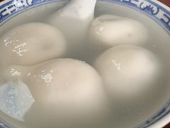 -古徽州馄饨店(宝安路店)