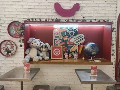 -Eckl’s爱氏热狗(猫街店)