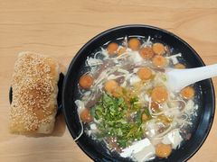-常鲜德乐购迎桂馒头店(麻巷公寓店)