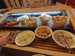 -温禾牛·和牛寿喜烧自助火锅(恒基名人店)