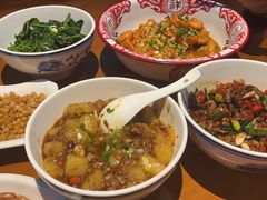 -恋拐子油爆虾·家常菜