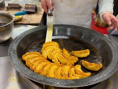 -李记清真馆(打钉巷店)