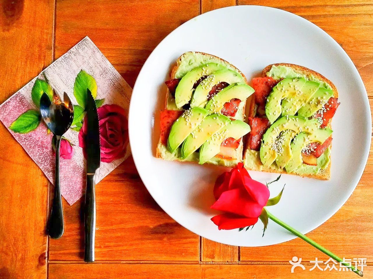 自制三款早餐做法 [胜利]高颜值，高营养，高效率，低热量💓 